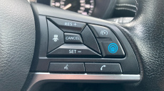 Nissan Juke 1.6 Hybrid Tekna 5dr Auto Hybrid Hatchback